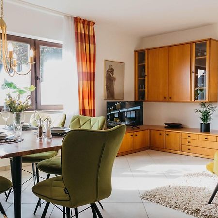 Ferienwohnung Cosynights Winterberg Luaran gambar