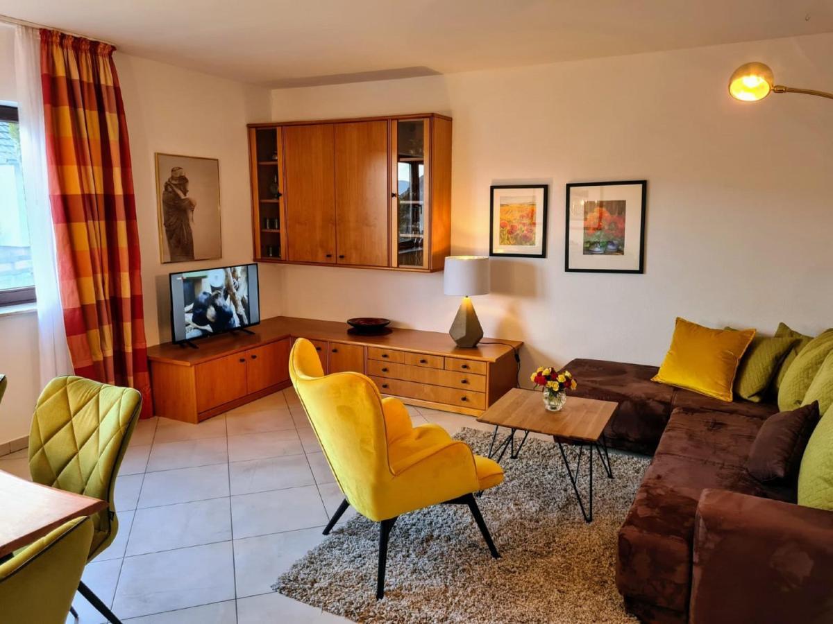 Ferienwohnung Cosynights Winterberg Luaran gambar
