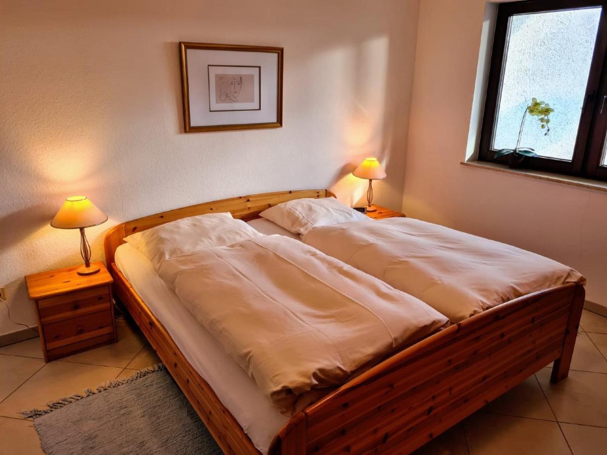 Ferienwohnung Cosynights Winterberg Luaran gambar