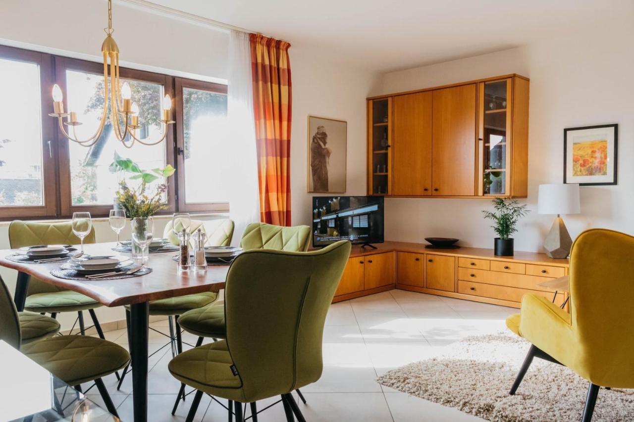 Ferienwohnung Cosynights Winterberg Luaran gambar