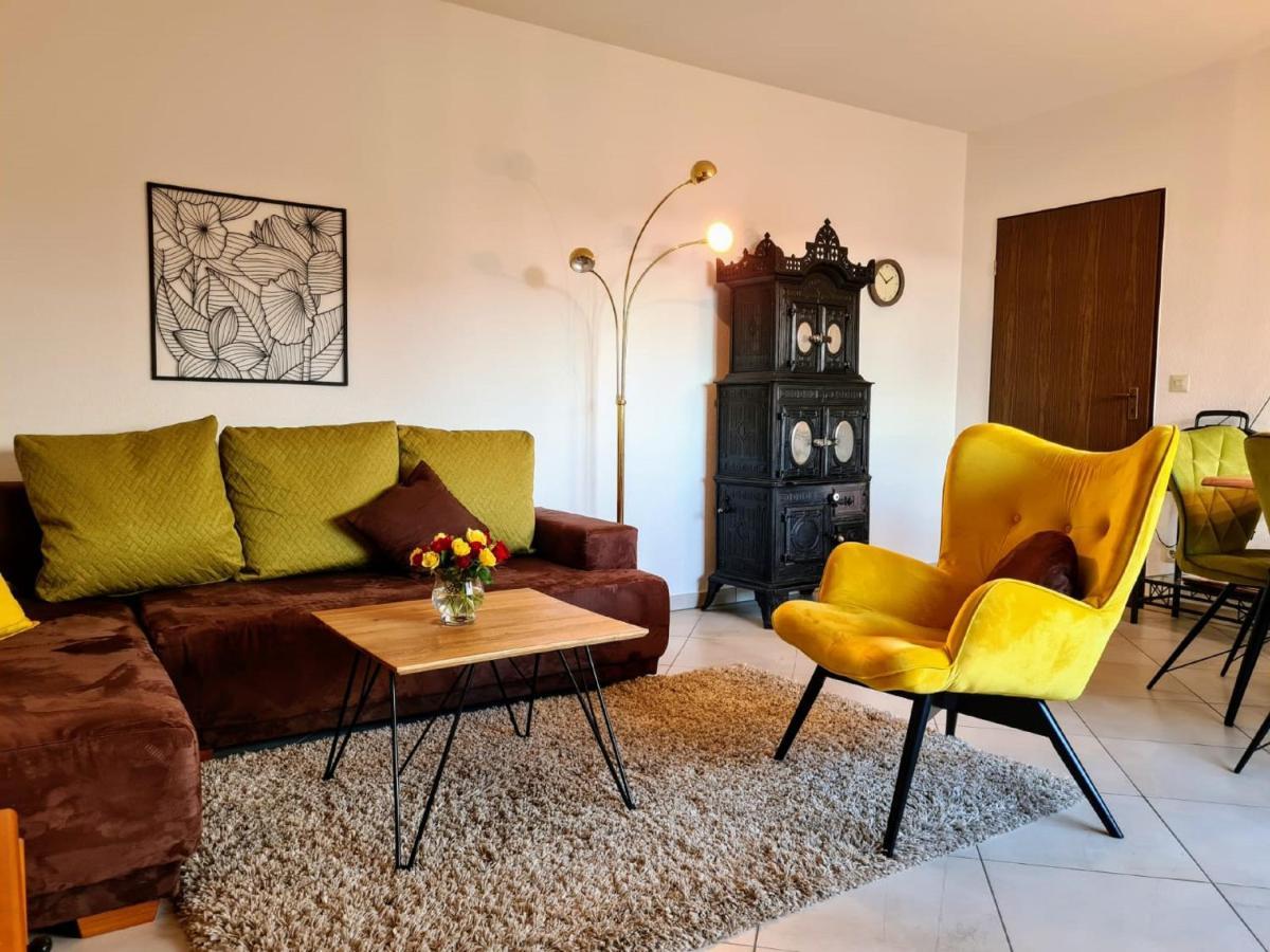 Ferienwohnung Cosynights Winterberg Luaran gambar