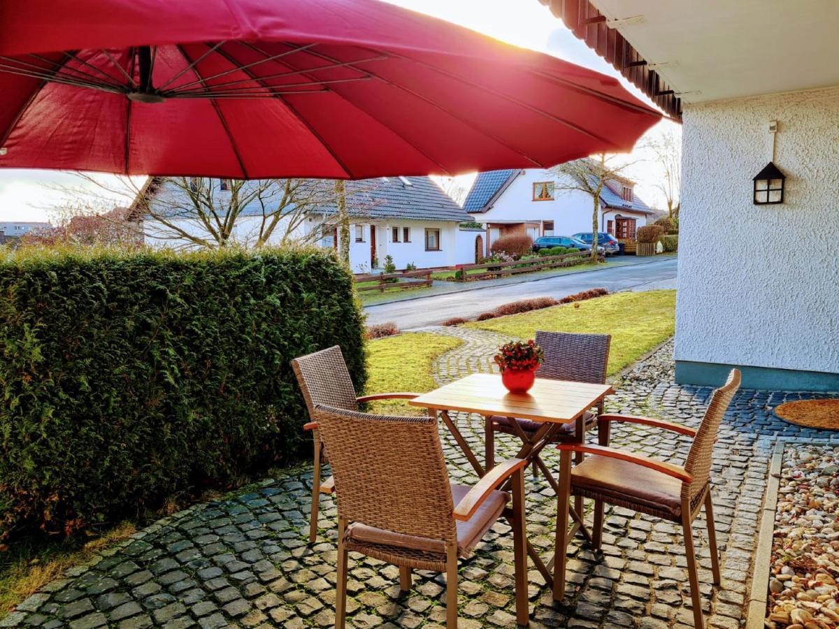 Ferienwohnung Cosynights Winterberg Luaran gambar