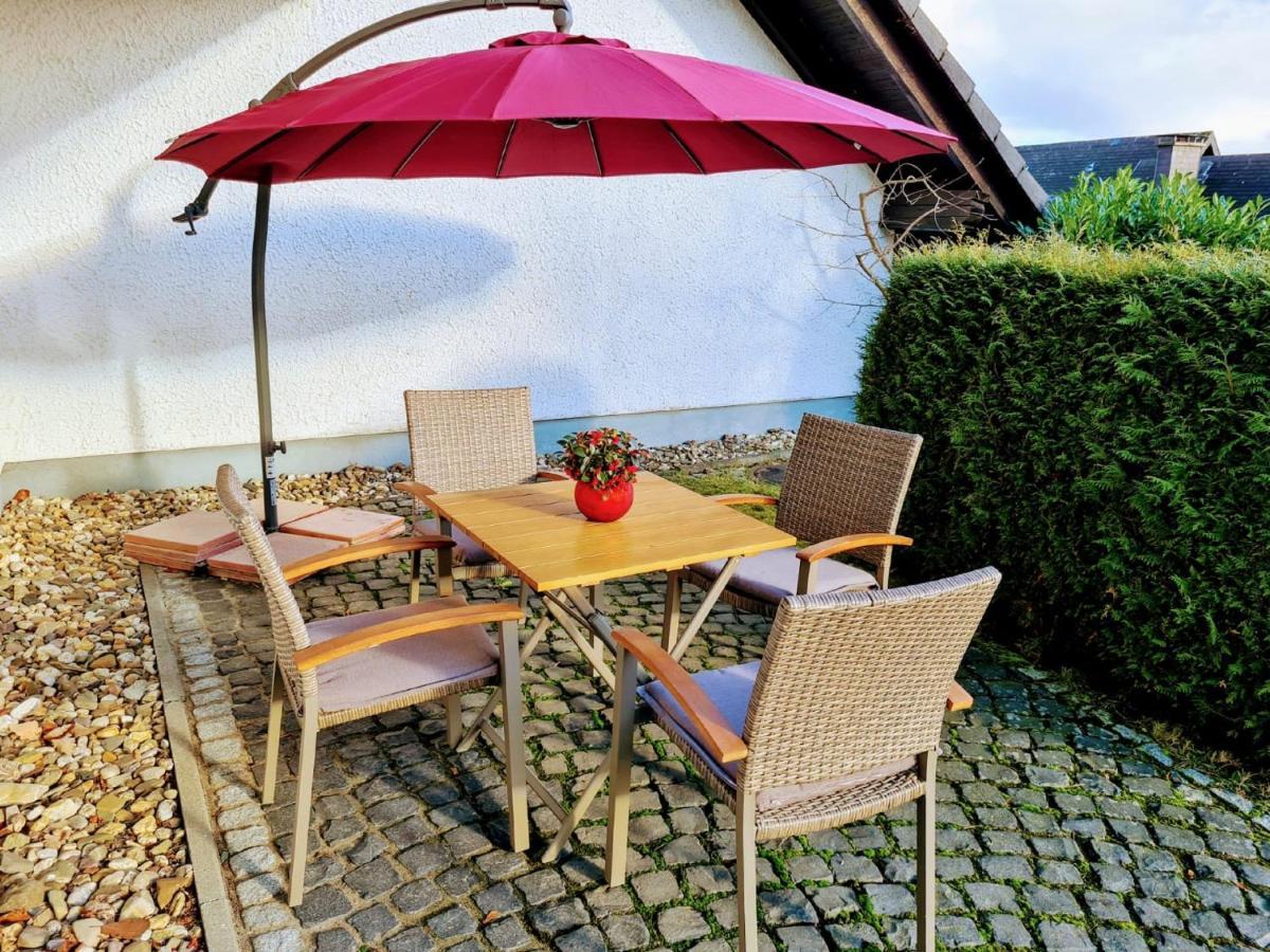Ferienwohnung Cosynights Winterberg Luaran gambar