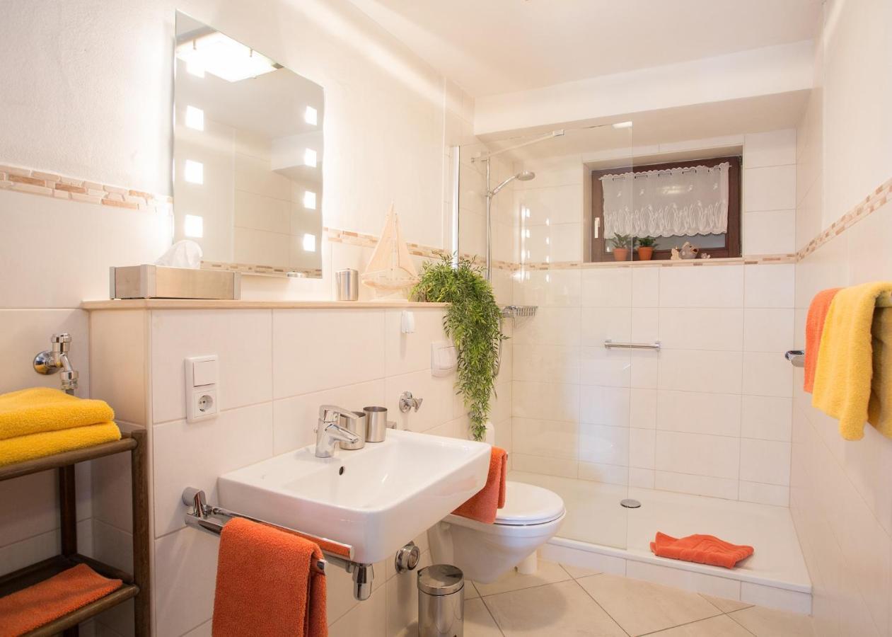 Ferienwohnung Cosynights Winterberg Luaran gambar