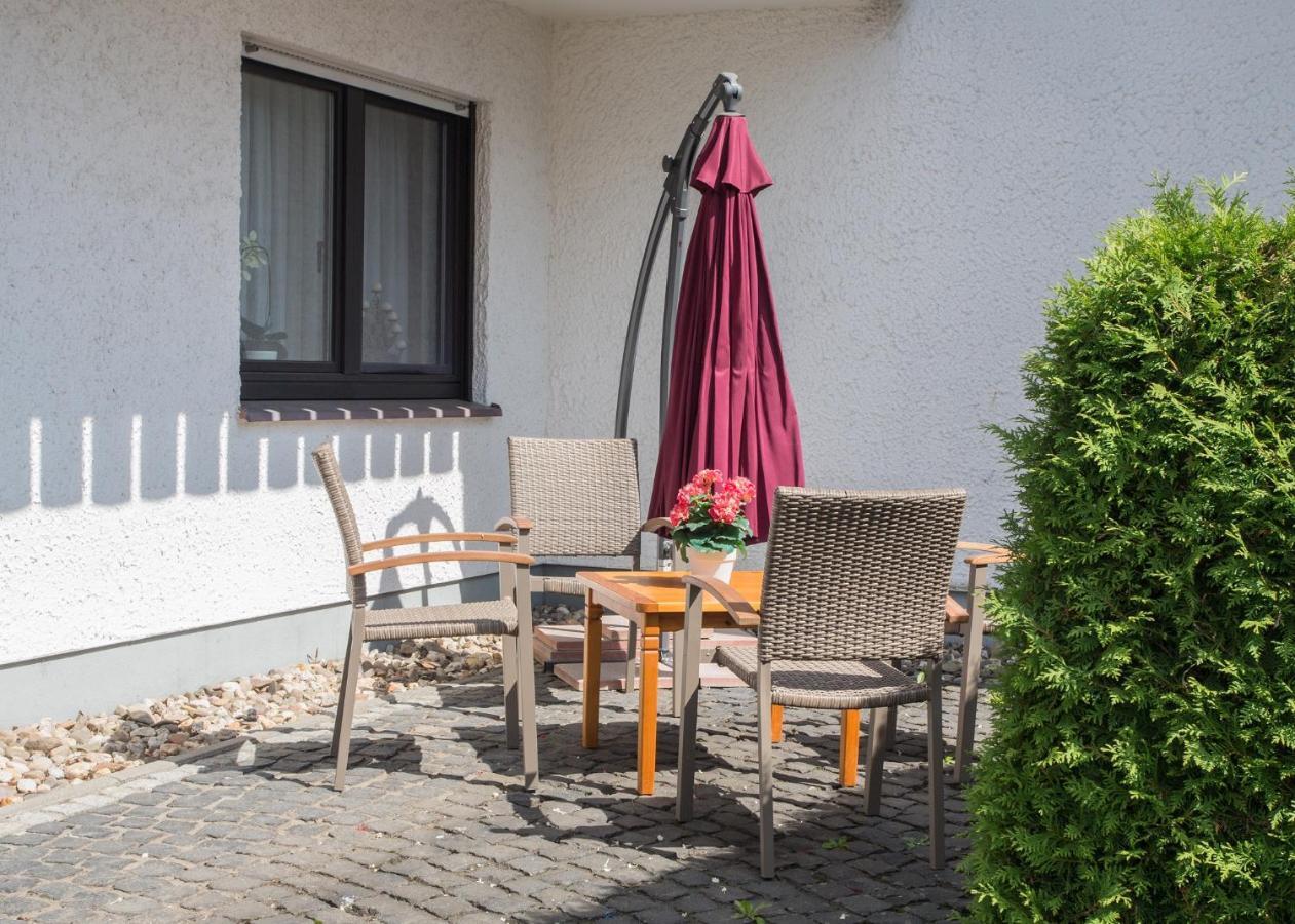 Ferienwohnung Cosynights Winterberg Luaran gambar