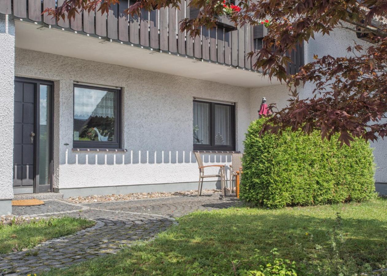 Ferienwohnung Cosynights Winterberg Luaran gambar